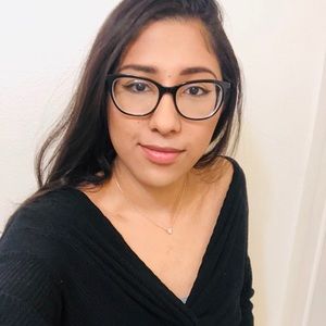 Meet your Posher, Marie